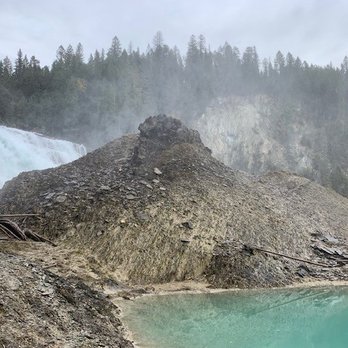 Yoho National Park - Hiking Near Me - Field, British Columbia