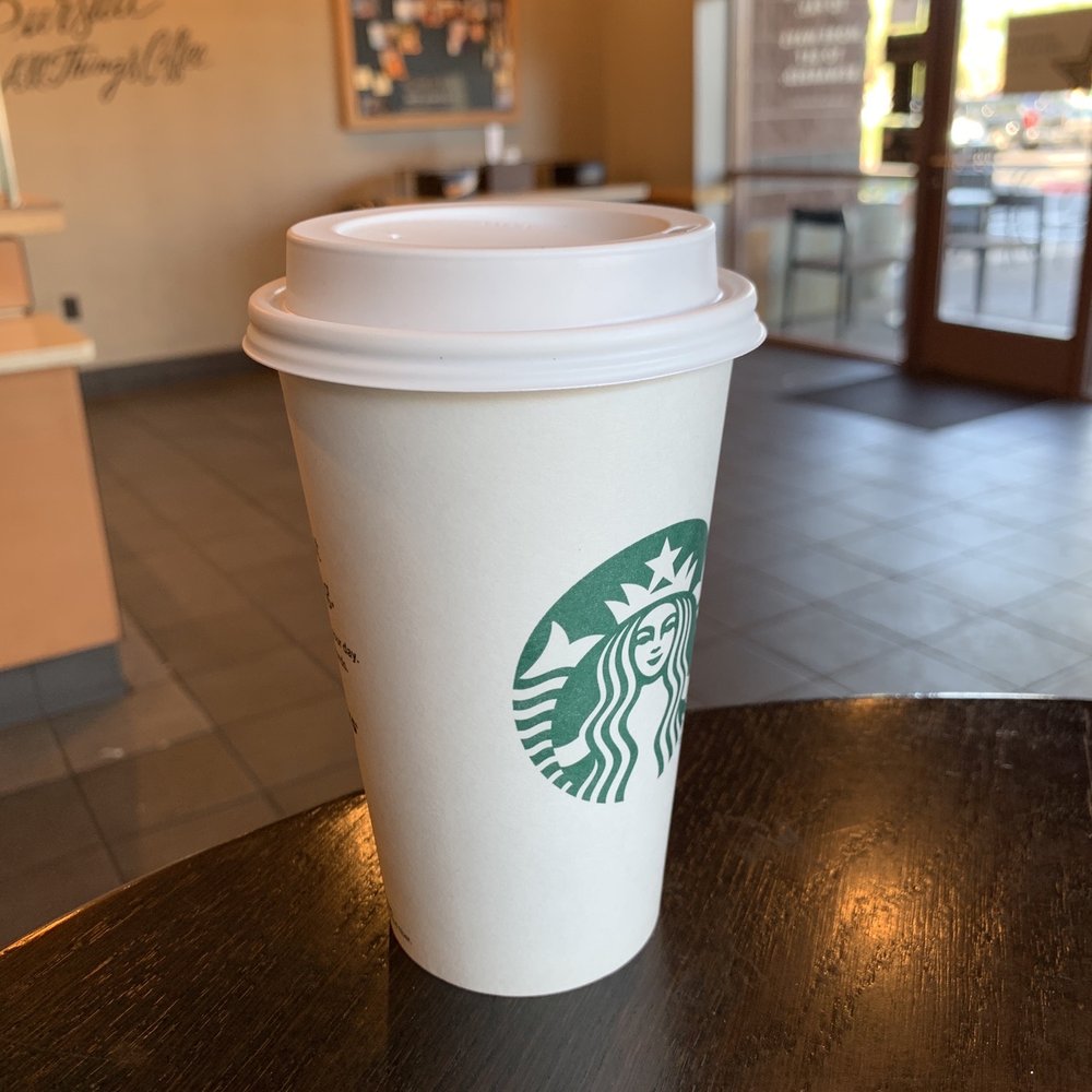 Starbucks - Hot Pumpkin Spice Latte - Coffee & Tea Near Me - Phoenix, Arizona Starbucks - Hot Pumpkin Spice Latte - Coffee & Tea Near Me - Phoenix, Arizona