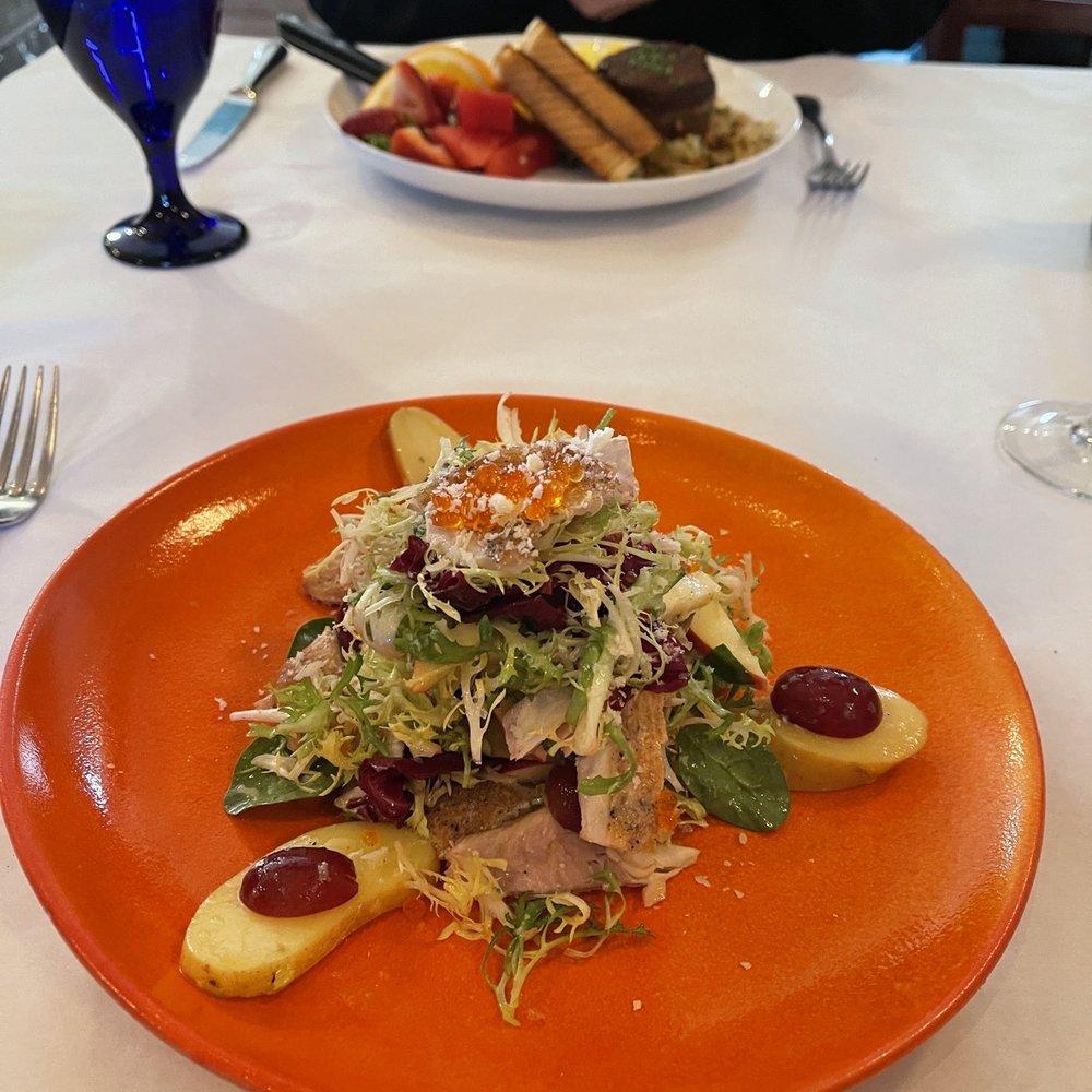 Parc Bistro - French Near Me - Skippack, Pennsylvania Parc Bistro - French Near Me - Skippack, Pennsylvania