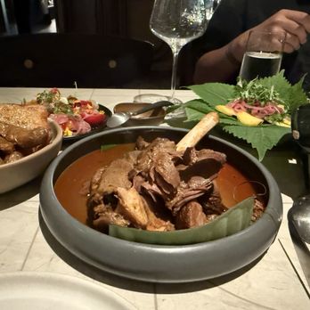 Tia Carmen - Lamb - Breakfast & Brunch Near Me - Indian Wells, California Tia Carmen - Lamb - Breakfast & Brunch Near Me - Indian Wells, California