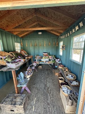 Tenfold Farmstand by null