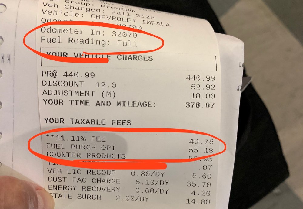 BUDGET CAR RENTAL Updated August 2024 128 Photos & 403 Reviews