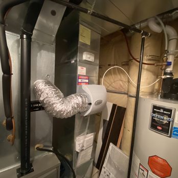 MMS Heating & Cooling - Furnace maintenance and humidifier installed
MMS Heating & Cooling
437-700-5989
Install & service
Residential & commercial - Heating & Air Conditioning/HVAC Near Me MMS Heating & Cooling - Furnace maintenance and humidifier installed
MMS Heating & Cooling
437-700-5989
Install & service
Residential & commercial - Heating & Air Conditioning/HVAC Near Me