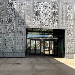 Lewis Library And Technology Center