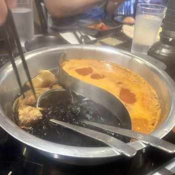 MoMo Paradise - Broth - Hot Pot Near Me - Rowland Heights, California MoMo Paradise - Broth - Hot Pot Near Me - Rowland Heights, California