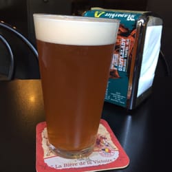 Manneken Beer - To Ol Sundowner
