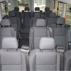 FD Services
