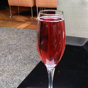Mesa - . Champagne Cocktail W/Chambord & Raspberry Liqueur . - Lounges Near Me - Costa Mesa, California Mesa - . Champagne Cocktail W/Chambord & Raspberry Liqueur . - Lounges Near Me - Costa Mesa, California