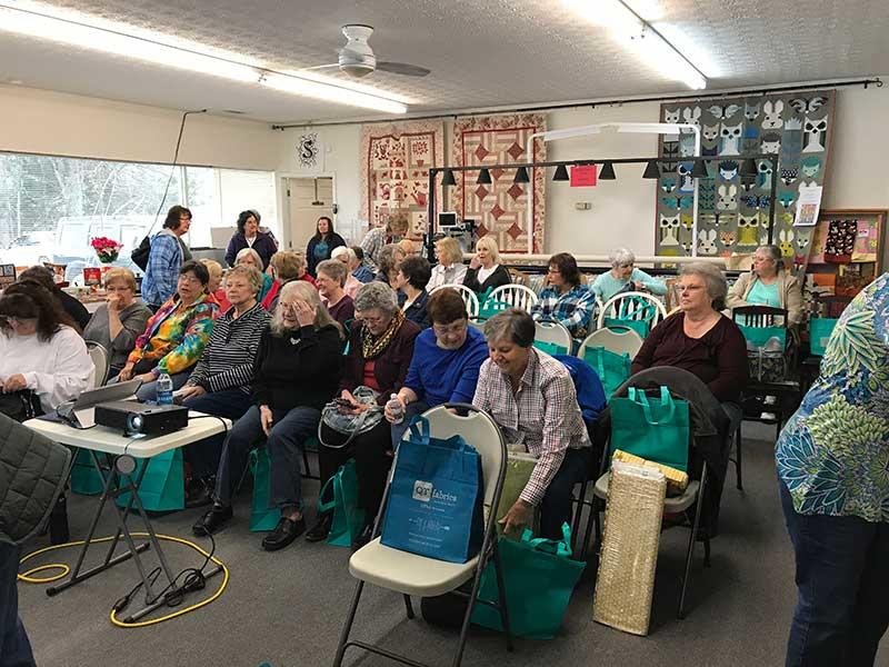 FABRICS GALORE AND QUILTING STORE Updated October 2024 25 Photos