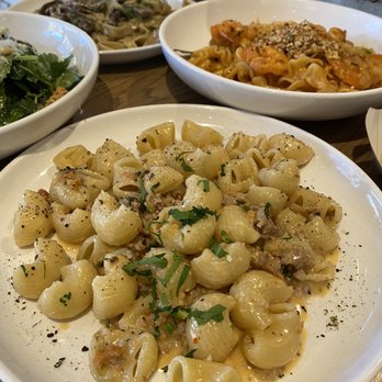 Forma Pasta Factory - Pipette Ragu - Pasta Shops Near Me - Brooklyn, New York