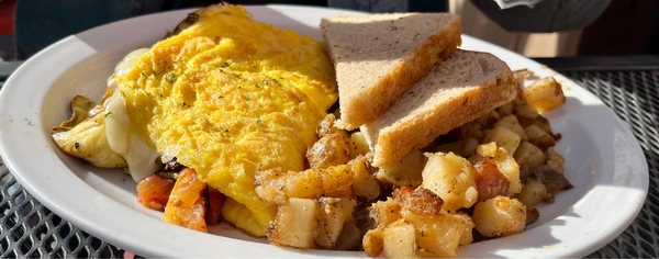 Foolish Craig's Cafe by null