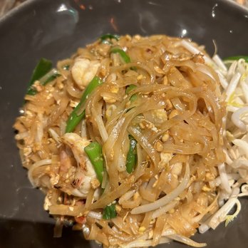 Up Thai - Pad Thai - Thai Near Me - New York, New York