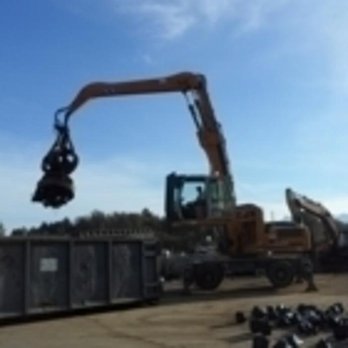 Goodies Recycling - Photo - Recycling Center Near Me - Chilliwack, British Columbia Goodies Recycling - Photo - Recycling Center Near Me - Chilliwack, British Columbia