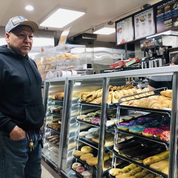 Yum Yum Donuts - Decisions Decisions JAN2025 - Donuts Near Me - Alhambra, California Yum Yum Donuts - Decisions Decisions JAN2025 - Donuts Near Me - Alhambra, California