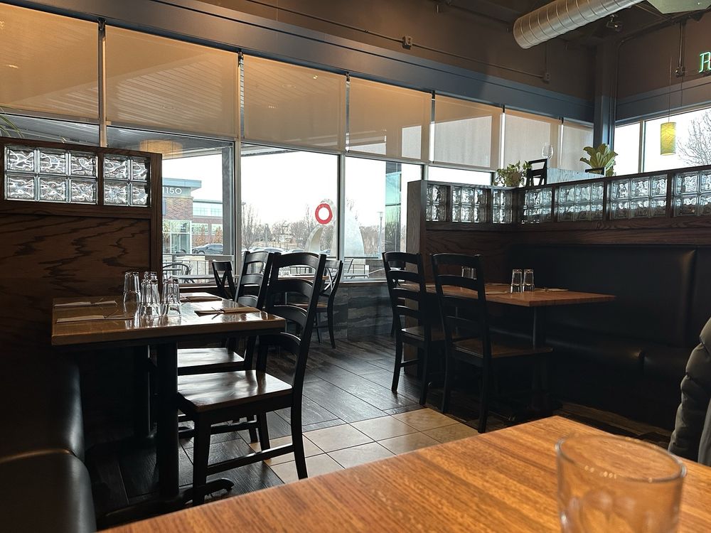 Pacific Eating House