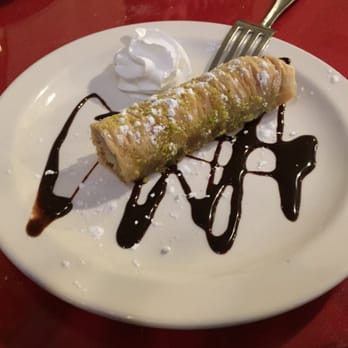 Corfu - Desserts! - Greek Near Me - Sierra Madre, California Corfu - Desserts! - Greek Near Me - Sierra Madre, California
