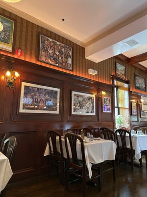 Rory Dolan's Restaurant & Bar by null