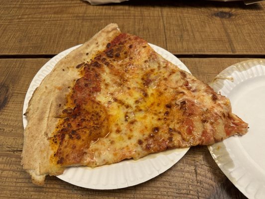 Boston Kitchen Pizza by null