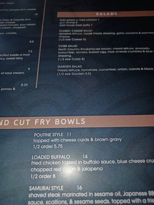 Menu photo 2 Mac & Walt's Norton, MA Menu photo 2 Mac & Walt's Norton, MA