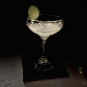 ItalX - Galileo gimlet - Italian Near Me - Lexington, Kentucky ItalX - Galileo gimlet - Italian Near Me - Lexington, Kentucky