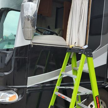 RV Fog Dr - Windshield Installation & Repair Near Me - Searcy, Arkansas RV Fog Dr - Windshield Installation & Repair Near Me - Searcy, Arkansas