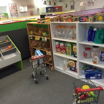 Imagine That! - Grocery store area! - Venues & Event Spaces Near Me - Florham Park, New Jersey Imagine That! - Grocery store area! - Venues & Event Spaces Near Me - Florham Park, New Jersey