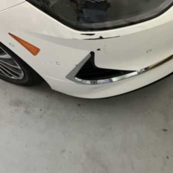 Mike’s Mobile Autobody - Right front - Body Shops Near Me - Boca Raton, Florida Mike’s Mobile Autobody - Right front - Body Shops Near Me - Boca Raton, Florida