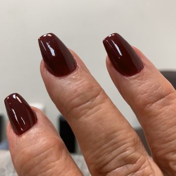 The Nail Fix - Nail Salons Near Me - Santa Clarita, California