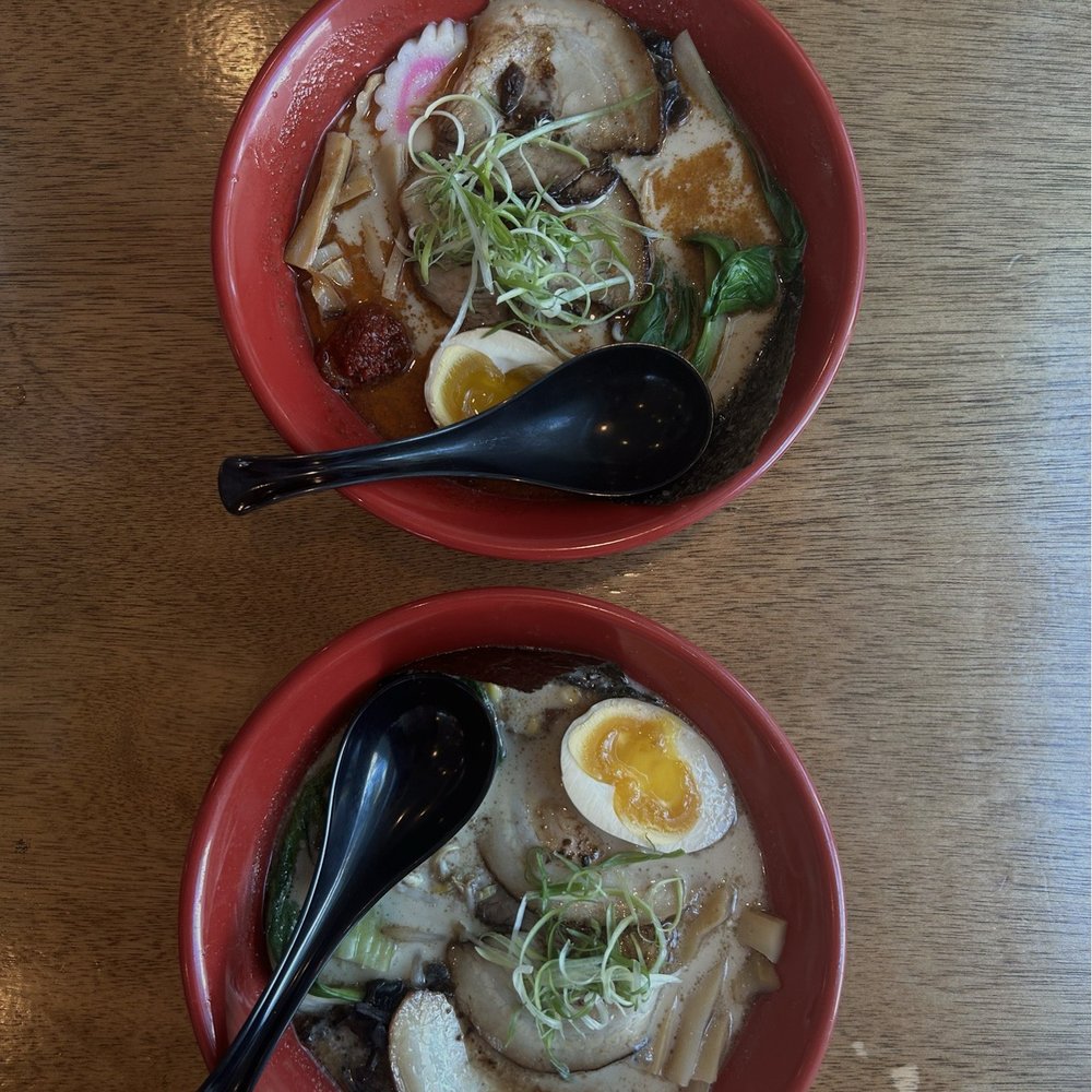 Yoko-San Ramen - Ramen Near Me - Naples, Florida Yoko-San Ramen - Ramen Near Me - Naples, Florida