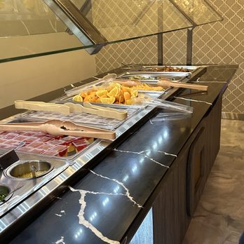 Galaxy Hotpot & Sushi - Sushi Bars Near Me - Deerfield, Illinois