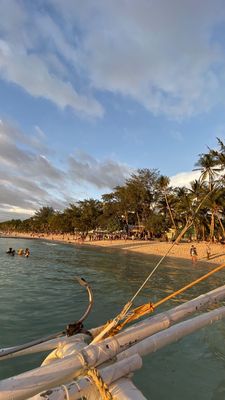 Boracay by null
