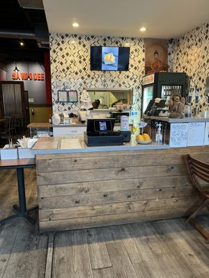 Soi OB-Thai Street Food by null