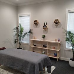 Treatment room