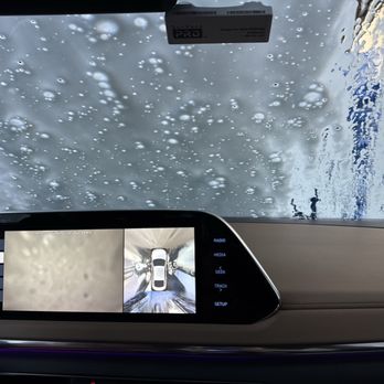 Tidal Wave Auto Spa - Oldsmar - Clean car coming up! - Car Wash Near Me - Oldsmar, Florida Tidal Wave Auto Spa - Oldsmar - Clean car coming up! - Car Wash Near Me - Oldsmar, Florida