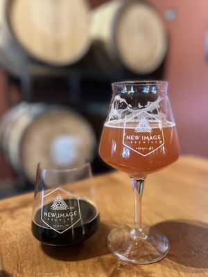 New Image Brewing Company - Arvada by null