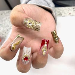 Daisy Nail & Spa