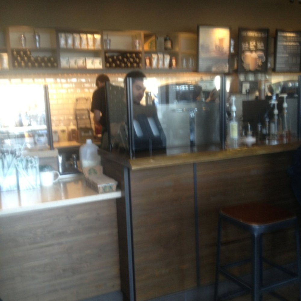Starbucks - Workers - Coffee & Tea Near Me - Costa Mesa, California