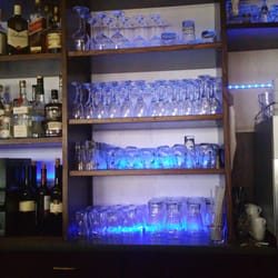 Brauhäuschen Im Hotel Am Wald