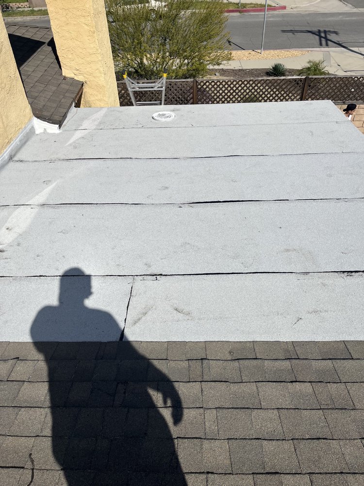 Slide of A1 Roofing And Handyman Repair