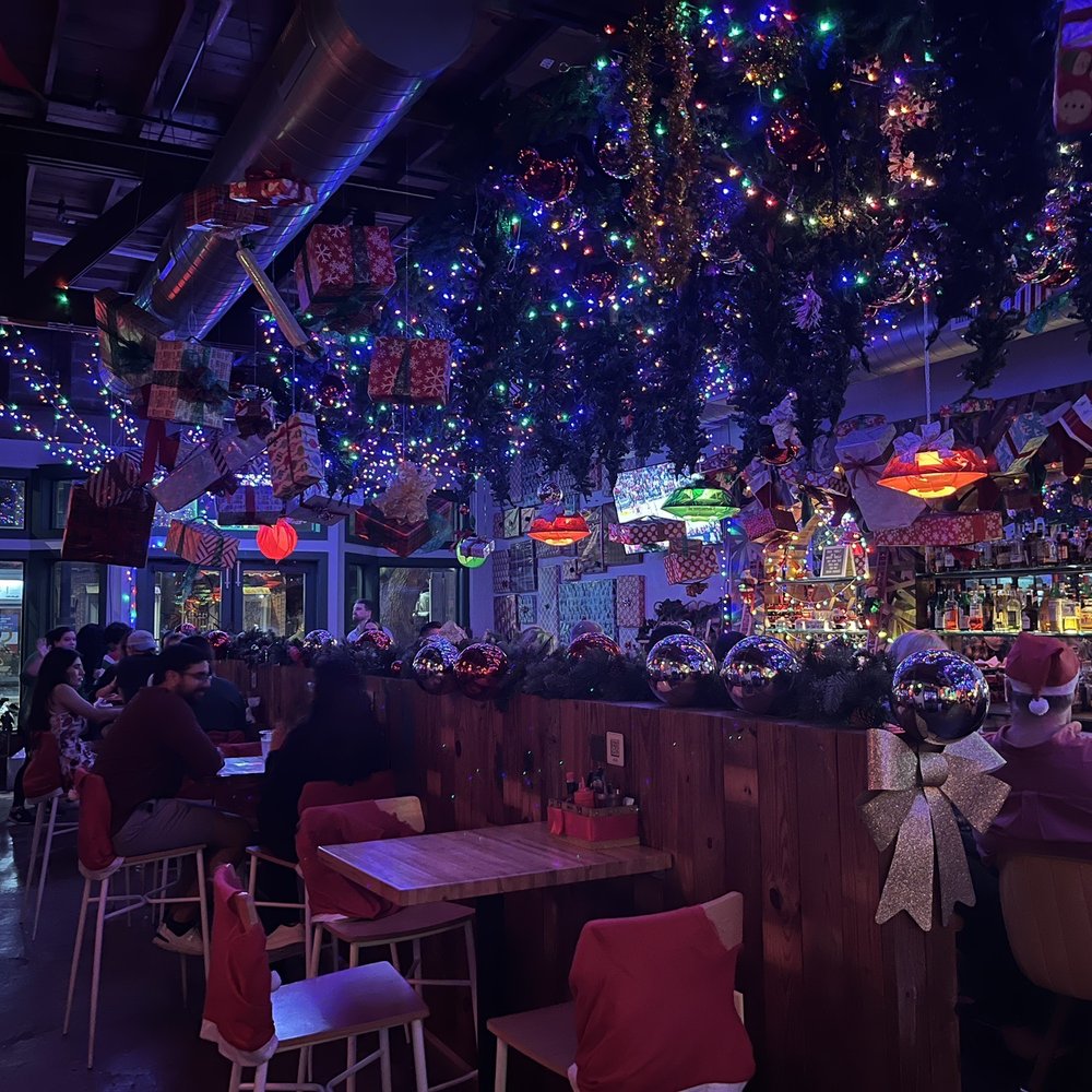 Winnie's - Cocktail Bars Near Me - Houston, Texas Winnie's - Cocktail Bars Near Me - Houston, Texas