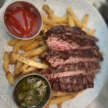Paradiso - Stake and fries - Bars Near Me - Dallas, Texas Paradiso - Stake and fries - Bars Near Me - Dallas, Texas