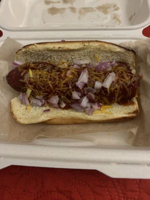 Frank & Furter's by null