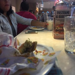 Johnny Rockets - Acabou!!! Kkkkkk o melhor burger!