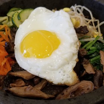 Mandu - Korean Near Me - Washington, DC, District of Columbia