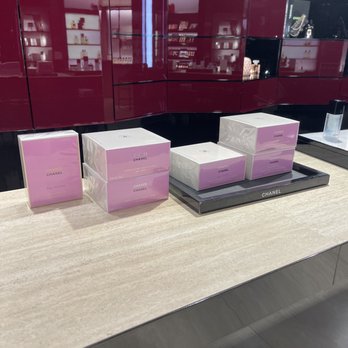 Chanel Fragrance & Beauty - body creme collection - Cosmetics & Beauty Supply Near Me - Florence, FI