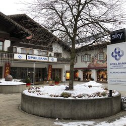 Spielbank