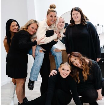 Paint Hair Salon - Glam fam! - Hair Stylists Near Me - Belmont, New Hampshire Paint Hair Salon - Glam fam! - Hair Stylists Near Me - Belmont, New Hampshire