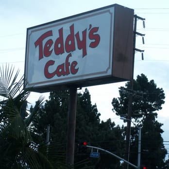 Teddy's Cafe - Diners Near Me - Los Angeles, California Teddy's Cafe - Diners Near Me - Los Angeles, California