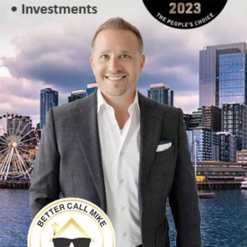 Michael Piccolo - Compass Real Estate - How can I help you today? - Real Estate Agents Near Me - Bellevue, Washington Michael Piccolo - Compass Real Estate - How can I help you today? - Real Estate Agents Near Me - Bellevue, Washington