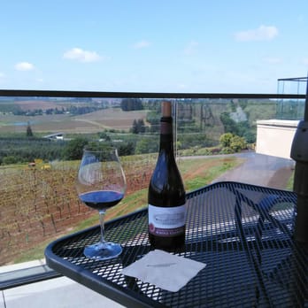 Willamette Valley Vineyards - Nice view - Wineries Near Me - Turner, Oregon Willamette Valley Vineyards - Nice view - Wineries Near Me - Turner, Oregon